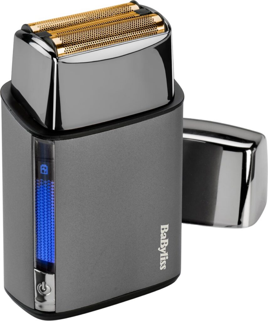 BaByliss Super-X Metal Series FS991DE