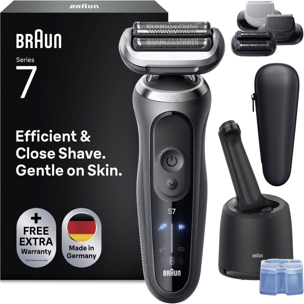 Braun Series 7 72-G7865CC