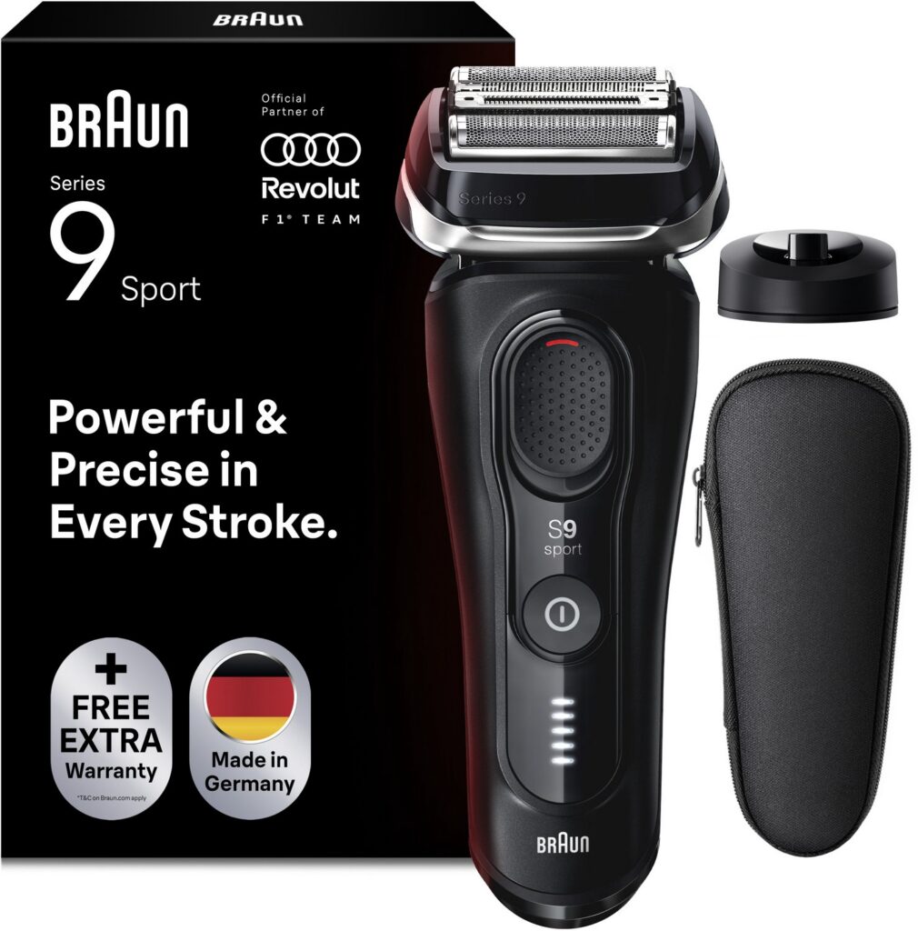 Braun Series 9 Sport 9110s