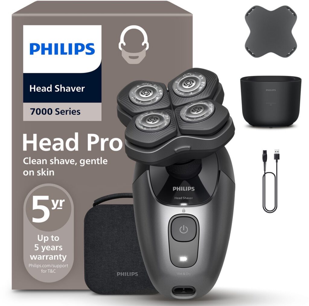 Philips Headshaver Series 7000 HS7980/15
