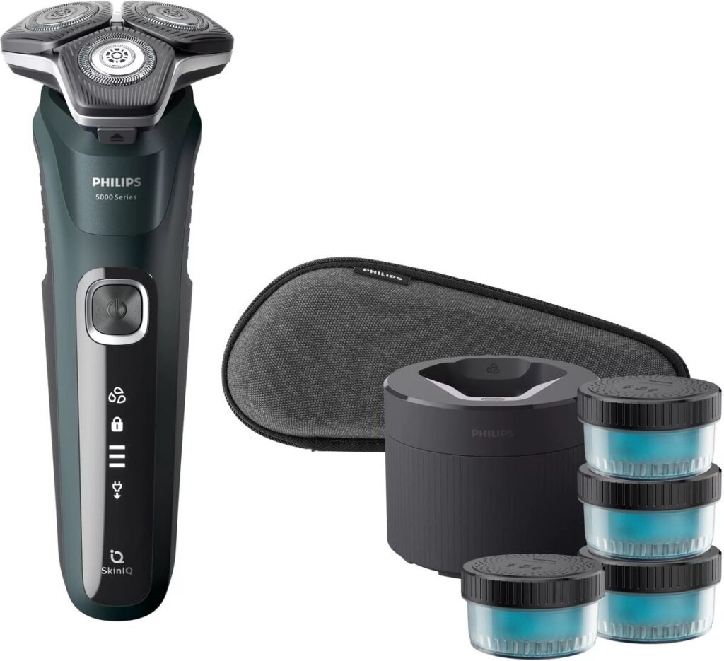 Philips Series 5000 S5884/69