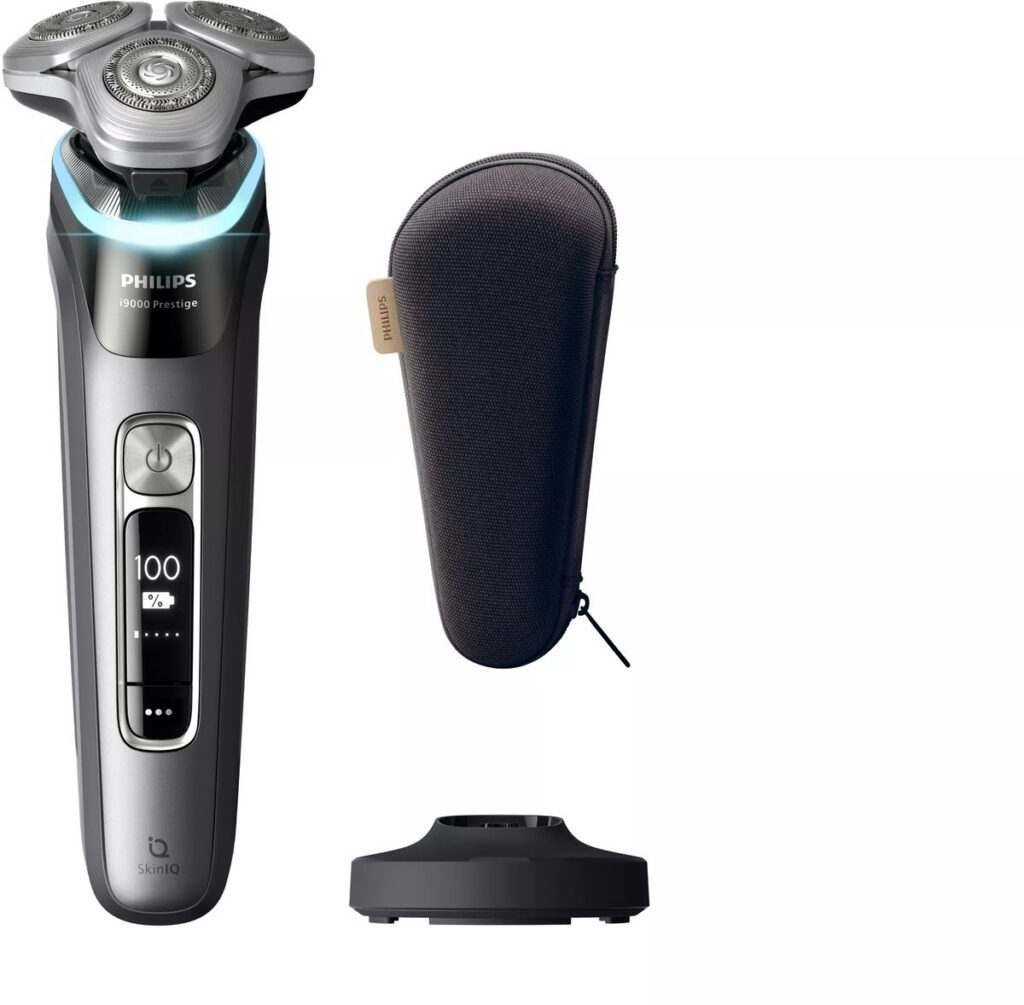 Philips Shaver i9000 Prestige XP9202/10
