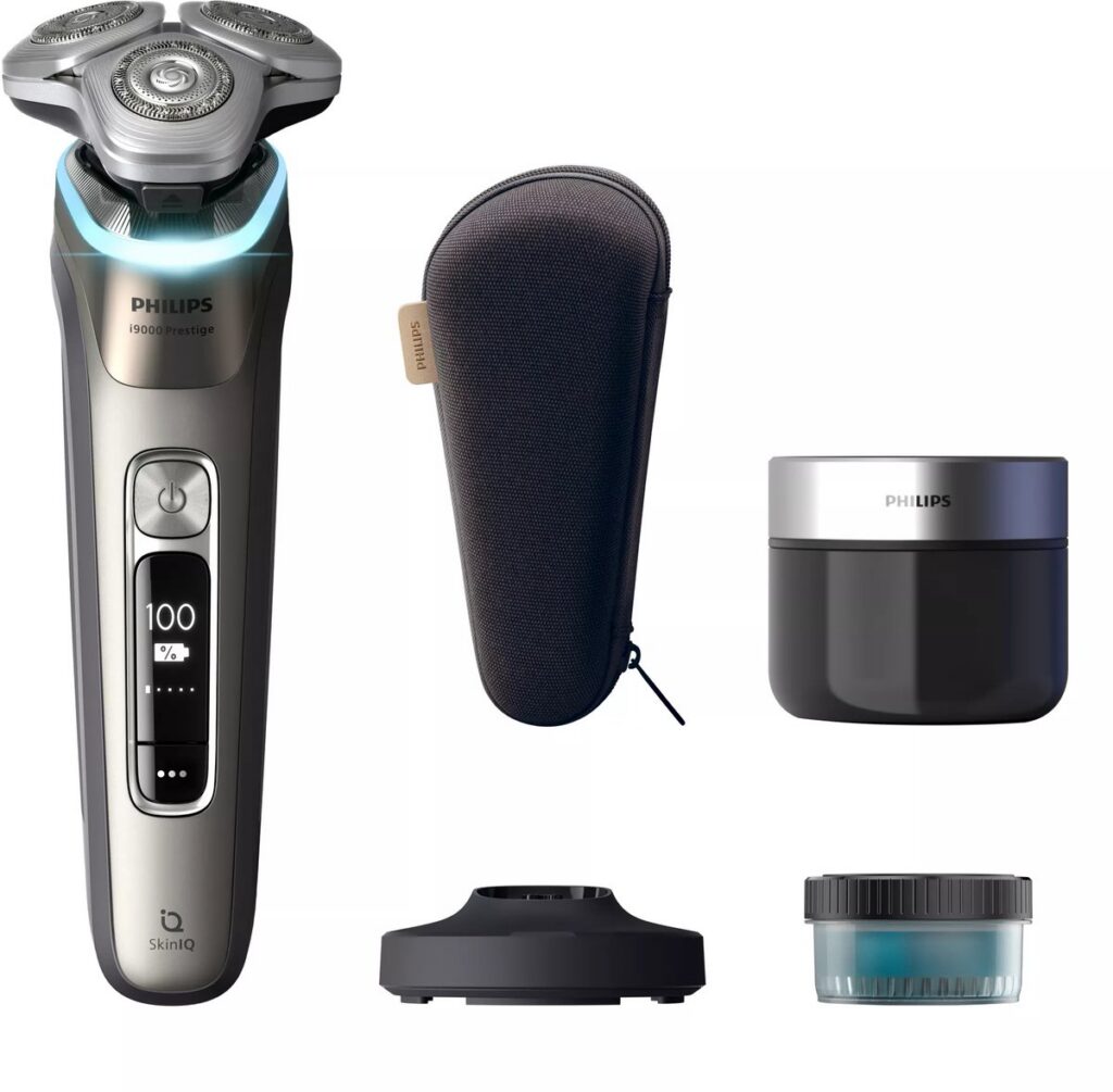 Philips Shaver i9000 Prestige XP9208/30