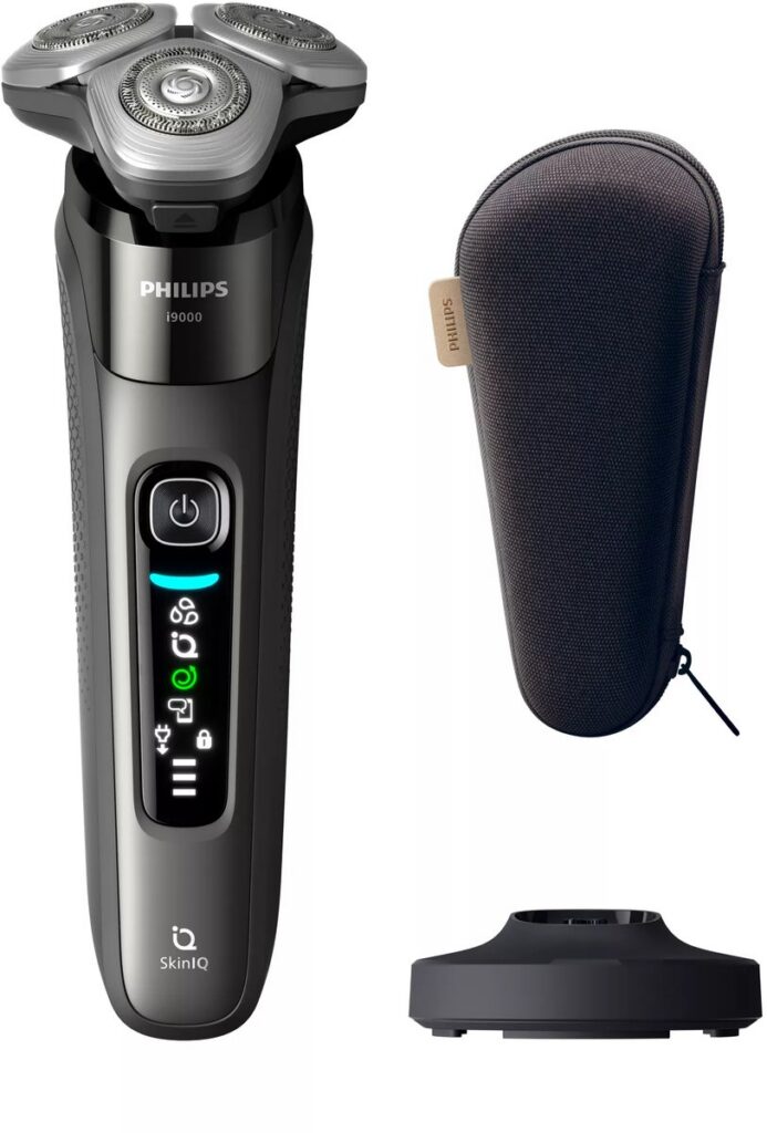 Philips Shaver i9000 X9002/10