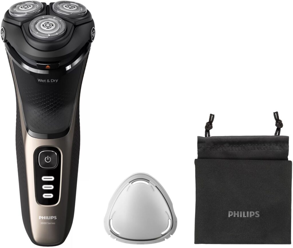 Philips Shaver Series 3000 S3242/12